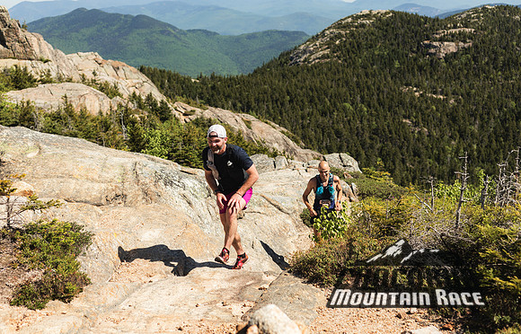White Mountain Endurance x Aravaipa
