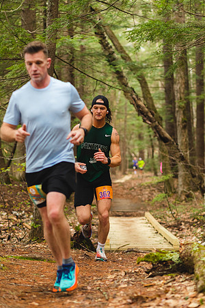 White Mountain Endurance x Aravaipa