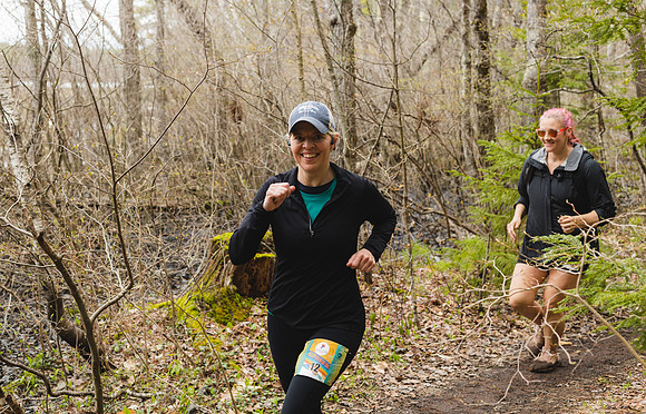 White Mountain Endurance x Aravaipa