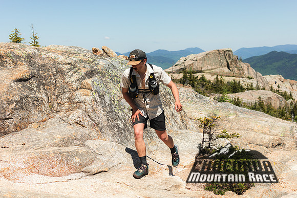 White Mountain Endurance x Aravaipa