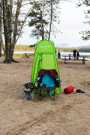 White Mountain Endurance x Aravaipa