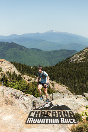 White Mountain Endurance x Aravaipa