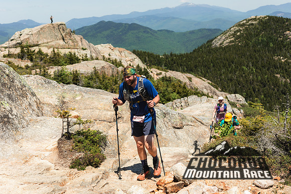 White Mountain Endurance x Aravaipa