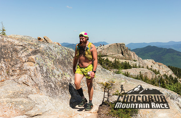 White Mountain Endurance x Aravaipa