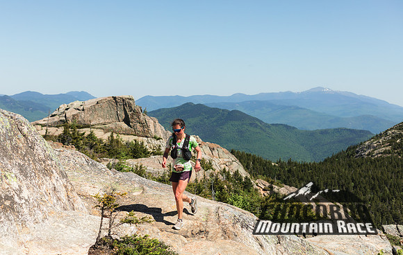 White Mountain Endurance x Aravaipa
