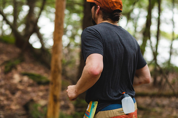 White Mountain Endurance x Aravaipa