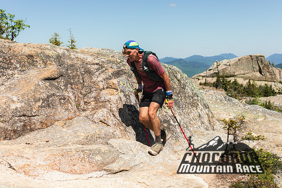White Mountain Endurance x Aravaipa