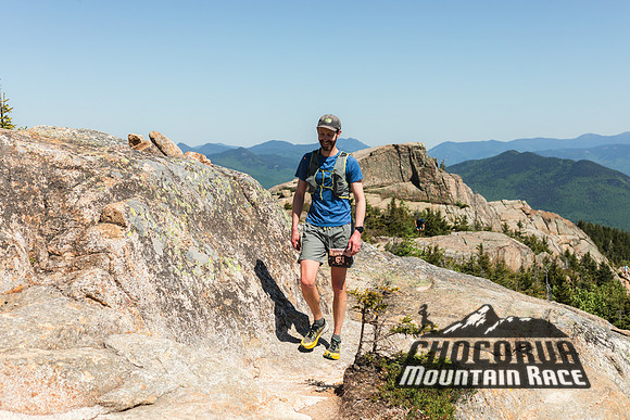 White Mountain Endurance x Aravaipa