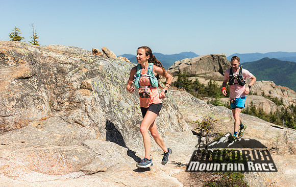 White Mountain Endurance x Aravaipa