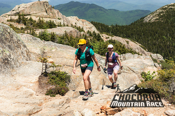 White Mountain Endurance x Aravaipa