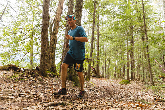 White Mountain Endurance x Aravaipa