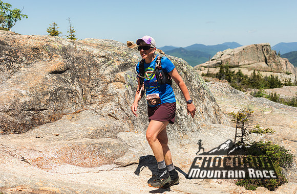 White Mountain Endurance x Aravaipa