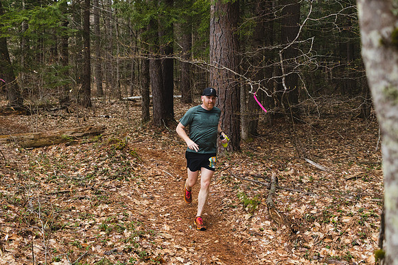 White Mountain Endurance x Aravaipa