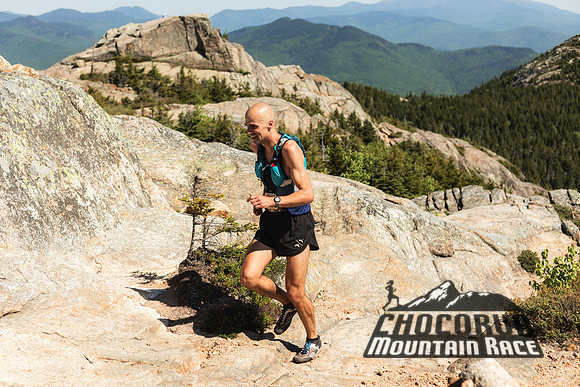 White Mountain Endurance x Aravaipa