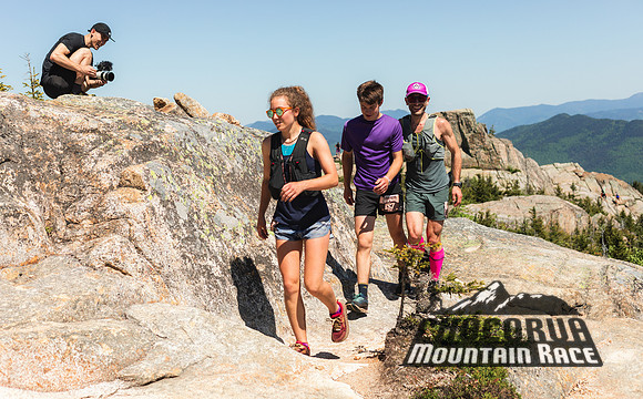 White Mountain Endurance x Aravaipa