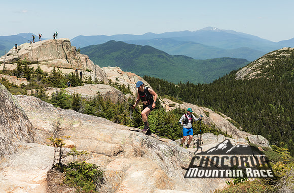 White Mountain Endurance x Aravaipa