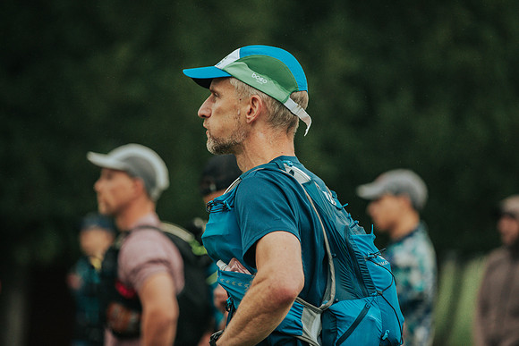 Jigger Johnson Ultras 2023