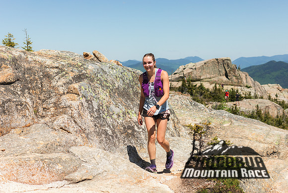 White Mountain Endurance x Aravaipa