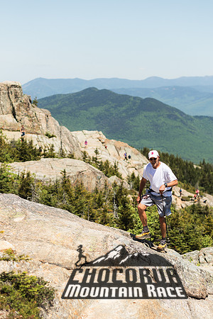 White Mountain Endurance x Aravaipa