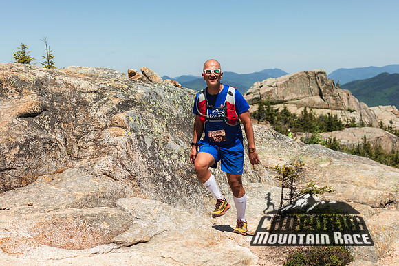 White Mountain Endurance x Aravaipa