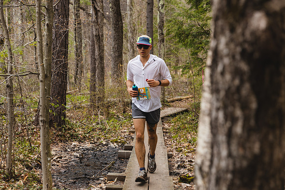 White Mountain Endurance x Aravaipa