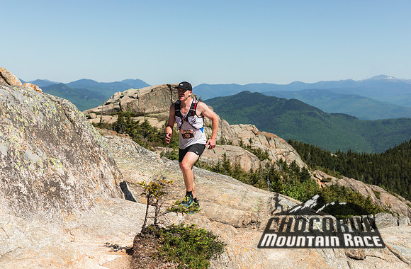 White Mountain Endurance x Aravaipa