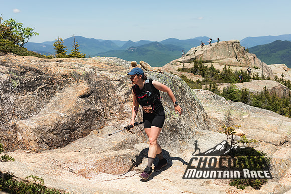 White Mountain Endurance x Aravaipa
