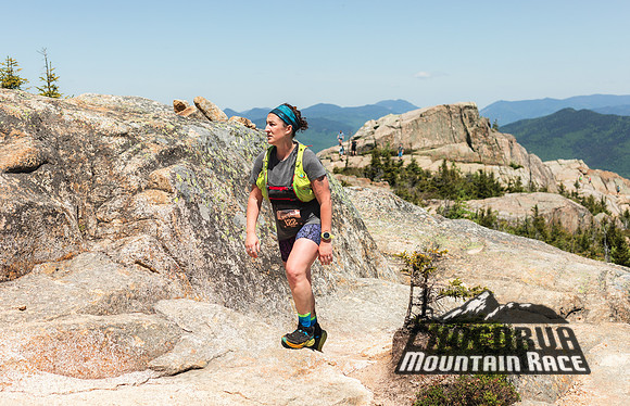 White Mountain Endurance x Aravaipa
