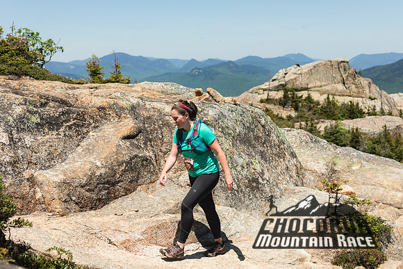 White Mountain Endurance x Aravaipa