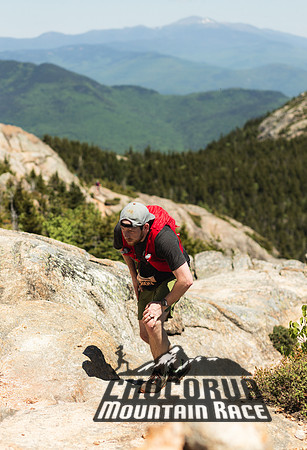 White Mountain Endurance x Aravaipa