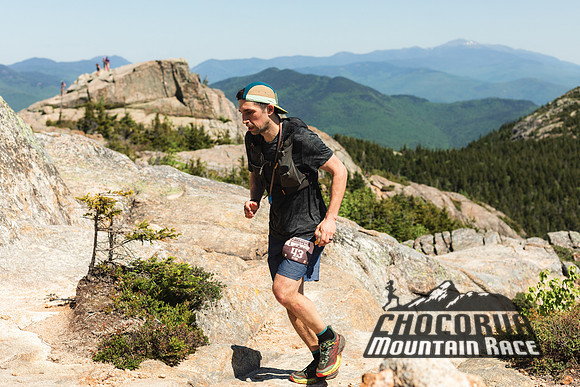 White Mountain Endurance x Aravaipa