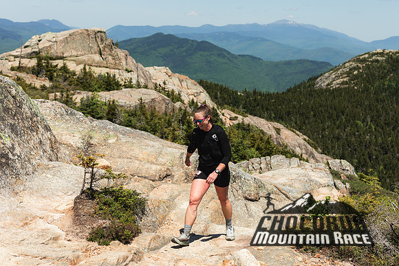 White Mountain Endurance x Aravaipa