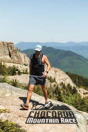 White Mountain Endurance x Aravaipa