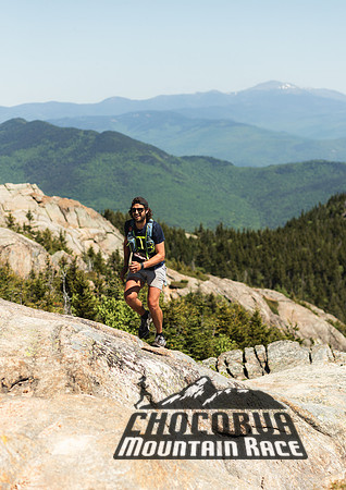 White Mountain Endurance x Aravaipa