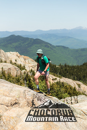 White Mountain Endurance x Aravaipa
