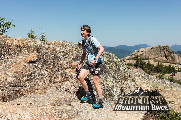 White Mountain Endurance x Aravaipa