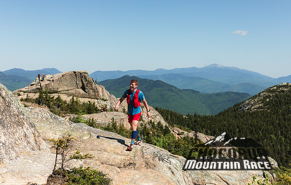 White Mountain Endurance x Aravaipa