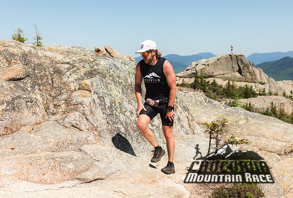 White Mountain Endurance x Aravaipa
