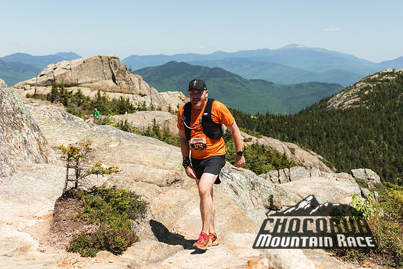 White Mountain Endurance x Aravaipa