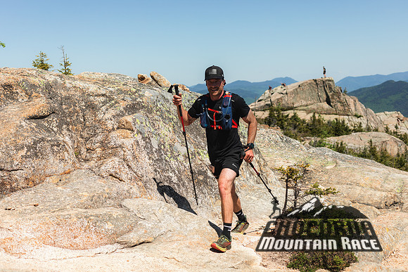White Mountain Endurance x Aravaipa