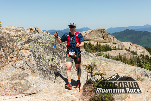 White Mountain Endurance x Aravaipa