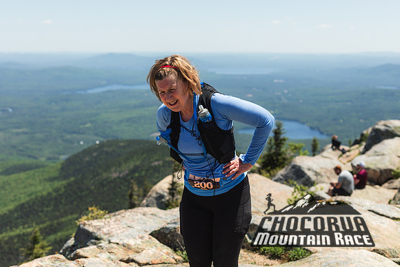 White Mountain Endurance x Aravaipa