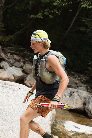 White Mountain Endurance x Aravaipa