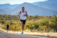 Marathon < 3H | Biosphere Road