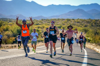 Marathon < 335H  Biosphere Road