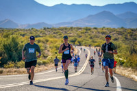 Marathon < 350H  Biosphere Road