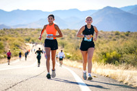 Marathon < 420H  Biosphere Road