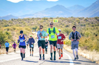 Marathon < 440H  Biosphere Road
