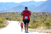 Marathon < 8H  Biosphere Road