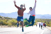 Marathon < 530H  Biosphere Road